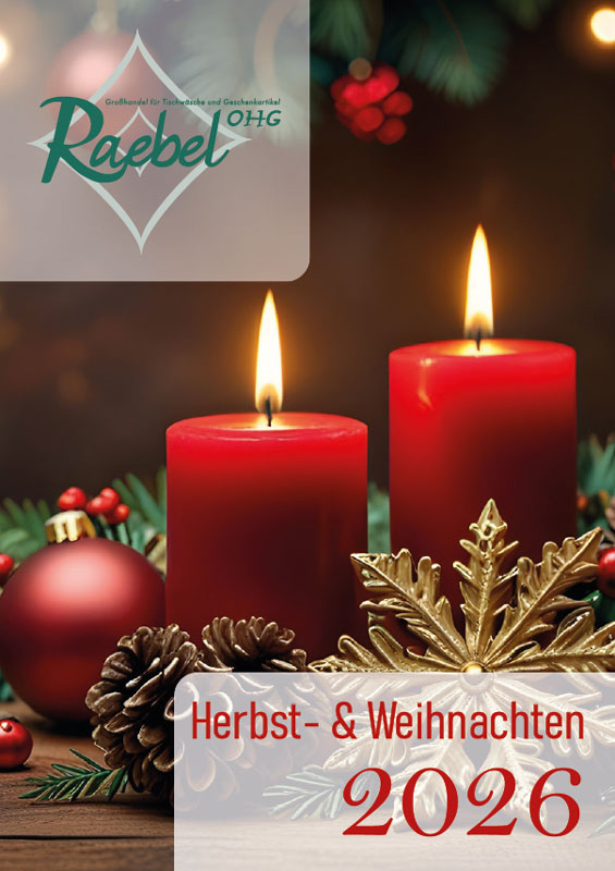 Katalog Herbst Weihnachten 2026